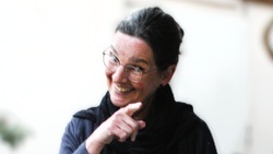 Geschichten lauschen