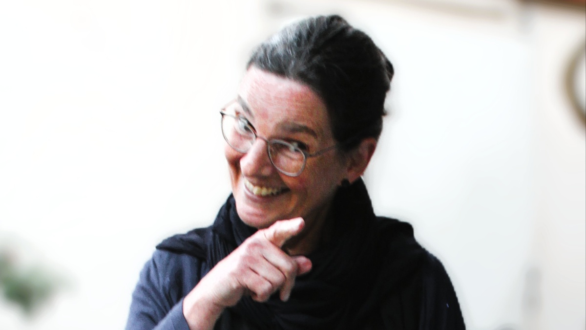 Geschichten lauschen