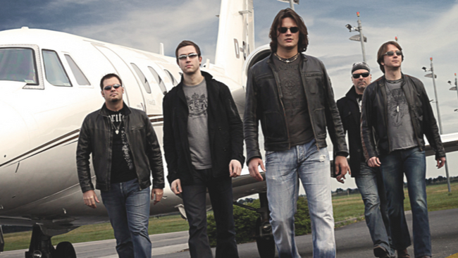 BOUNCE - Bon Jovi Tribute Band