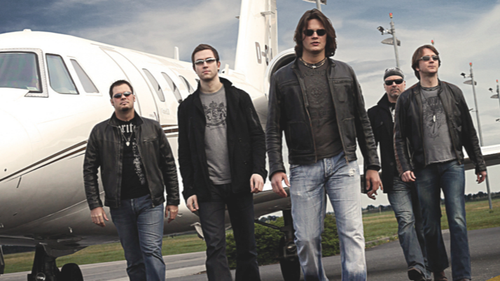 BOUNCE - Bon Jovi Tribute Band