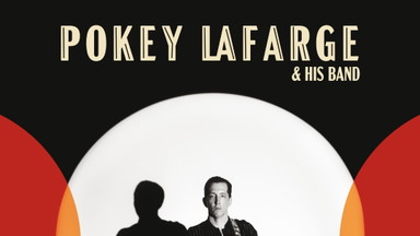 Pokey LaFarge