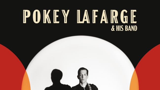 Pokey LaFarge