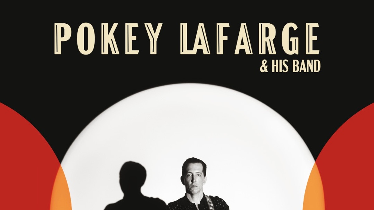Pokey LaFarge