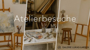 Atelierbesuche