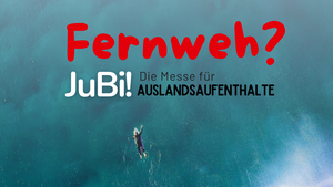 JuBi - Die JugendBildungsmesse Friedrichshafen