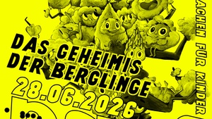 Das Geheimnis der Berglinge