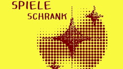 Der Spieleschrank