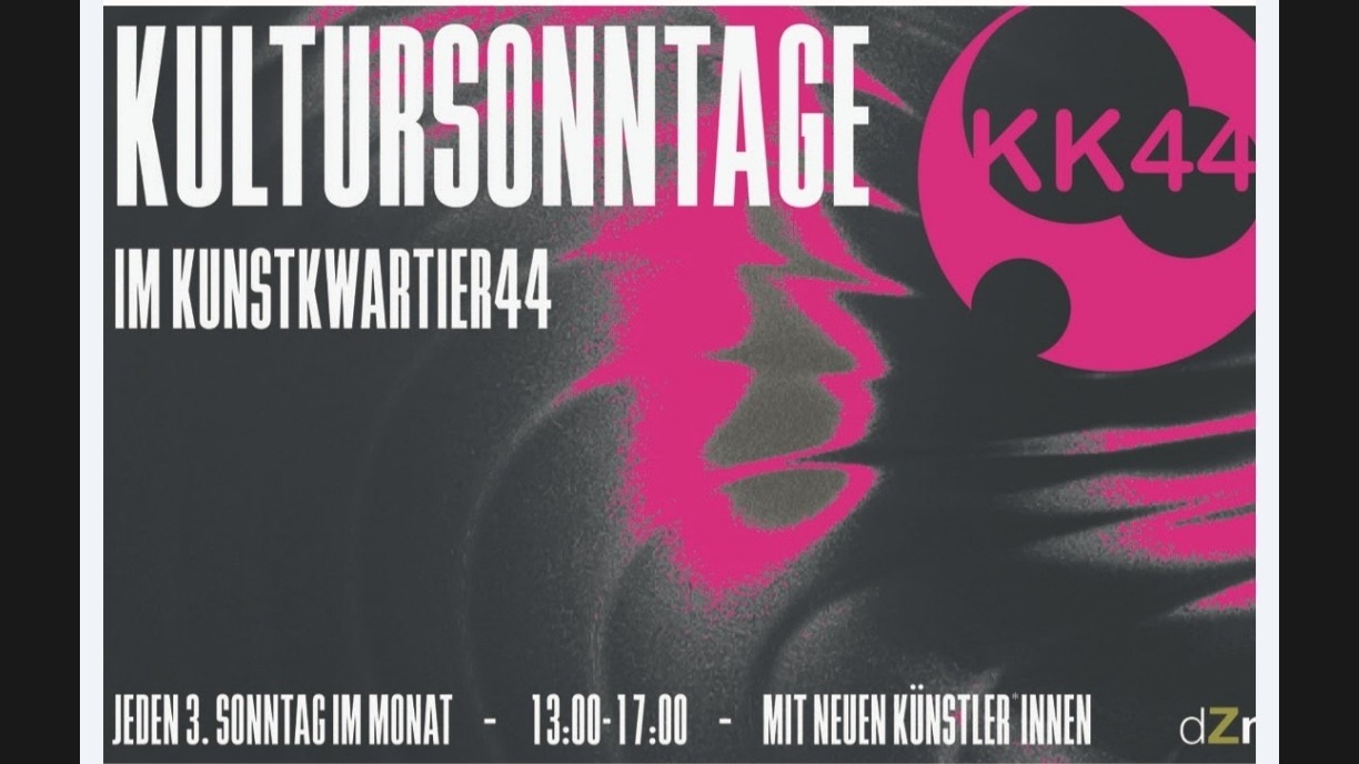 Kultursonntag Offene Ateliers