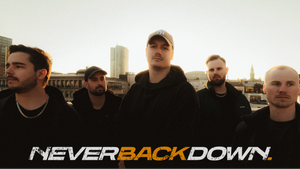 Never Back Down - Closure Twenty-Five | + Hvste und weitere Gäste