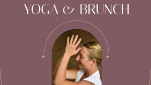 Yoga & Brunch bei Dinzler