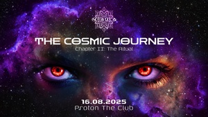 NEBULA THE COSMIC JOURNEY