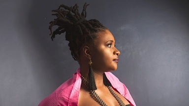 Lizz Wright