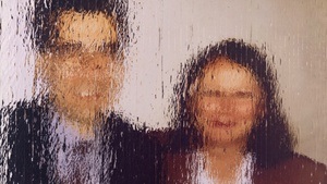 Gregor Hildebrandt - Zwischen A und w - Opening
