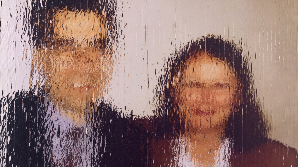 Gregor Hildebrandt - Zwischen A und w - Curated by Gregor Jansen