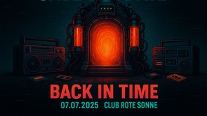 Back in Time Vol. 2
