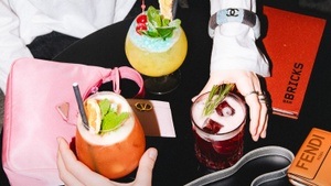 BRICKS Beat x Secondella