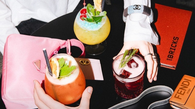 BRICKS Beat x Secondella