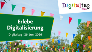 Der Digitaltag 2026 in der ZLB