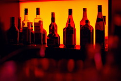 Landstreicher Bar