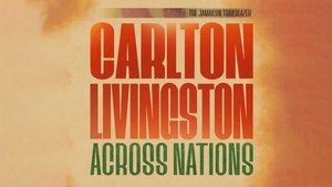 Carlton Livingston - Across Nations