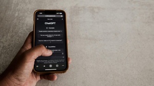 oeconomicum live – Wirtschaft erleben! Wird Künstliche Intelligenz den Menschen ersetzen?