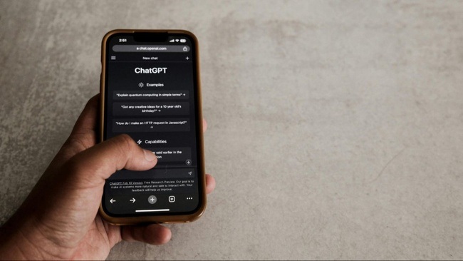 oeconomicum live – Wirtschaft erleben! Wird Künstliche Intelligenz den Menschen ersetzen?