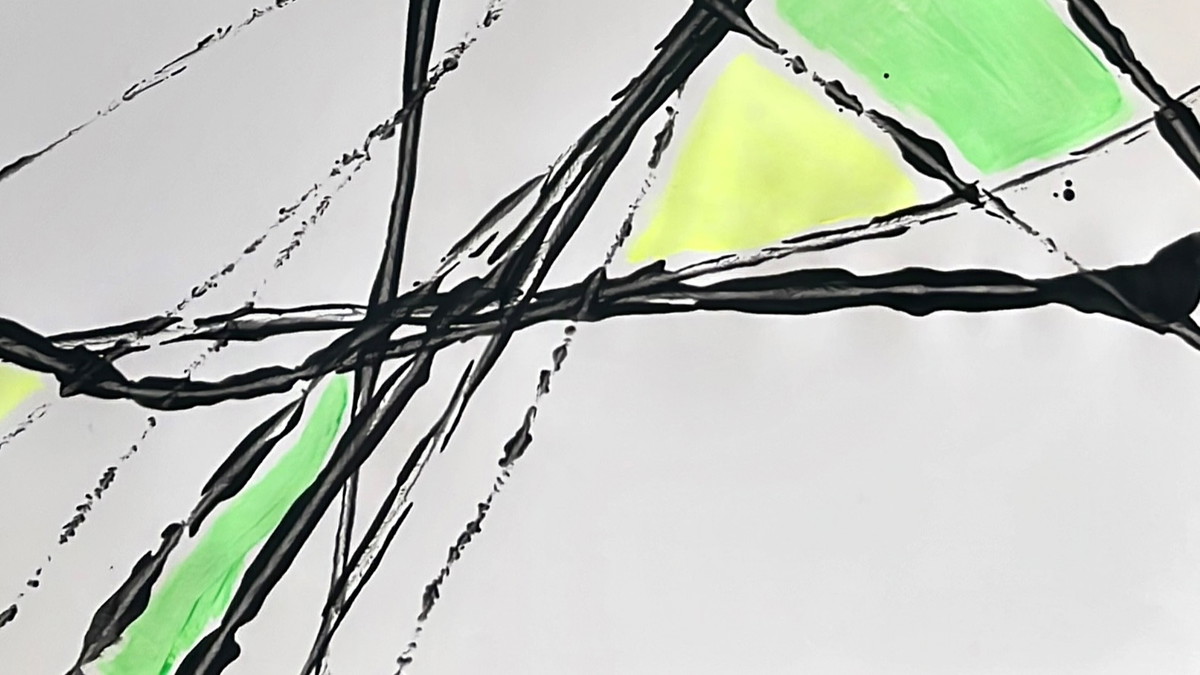 Bring your Bottle and Paint - Murmeltechnik