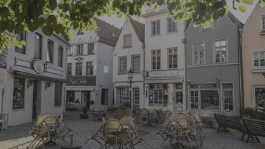 Outdoor-Gameshow Bremen – Adventure Battle für 4–10 Personen