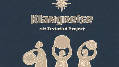 Klangreise im KiezKosmos