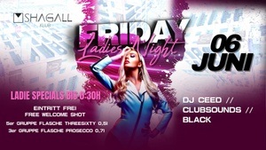 Ladies Night