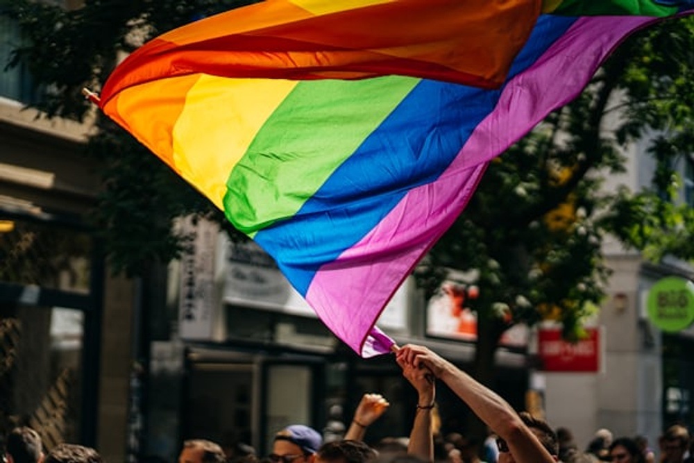 CSD Frankfurt