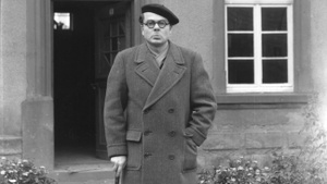 Arno Schmidts Tagesnotizen