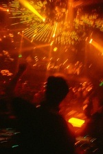 Vorfeiertagsparty by Crewlove Events