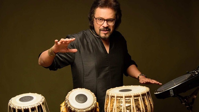 Festival Eigenzeit - One beat, one world