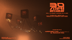 BACK2OLDSCHOOL - 90s Harder Styles