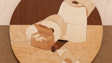 Einzelausstellung „…oder liebst du deine Scheuklappen?“ von Cornelia Herfurtner