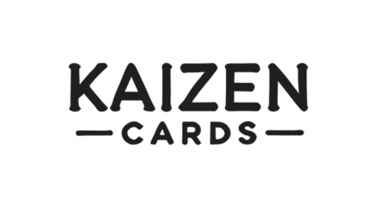 Kaizen Cards GmbH