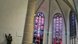 St. Bartholomäus Kirche, Ahlen