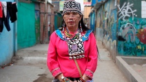 SPÄTI – Der Zauber des Kené