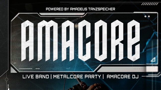 Amacore Special Guest:Artemis Rising