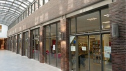 Jugend- und Stadtbibliothek List