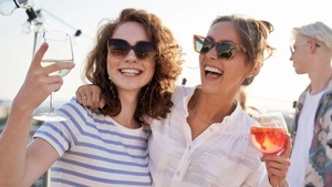 House Wine Cruise Düsseldorf