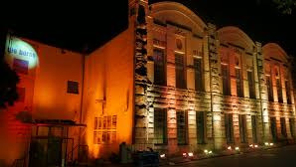 MARIA CLARA GROPPLER - MEHRJUNGFRAU