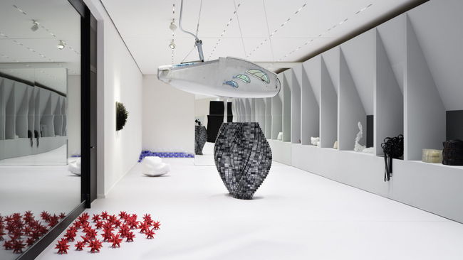 Zwischen Licht und Stille – ein japanischer Abend