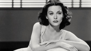 Reihe Feministischer Film GENIALE GÖTTIN - DIE GESCHICHTE VON HEDY LAMARR