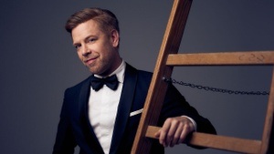 Tom Gaebel & His Orchestra