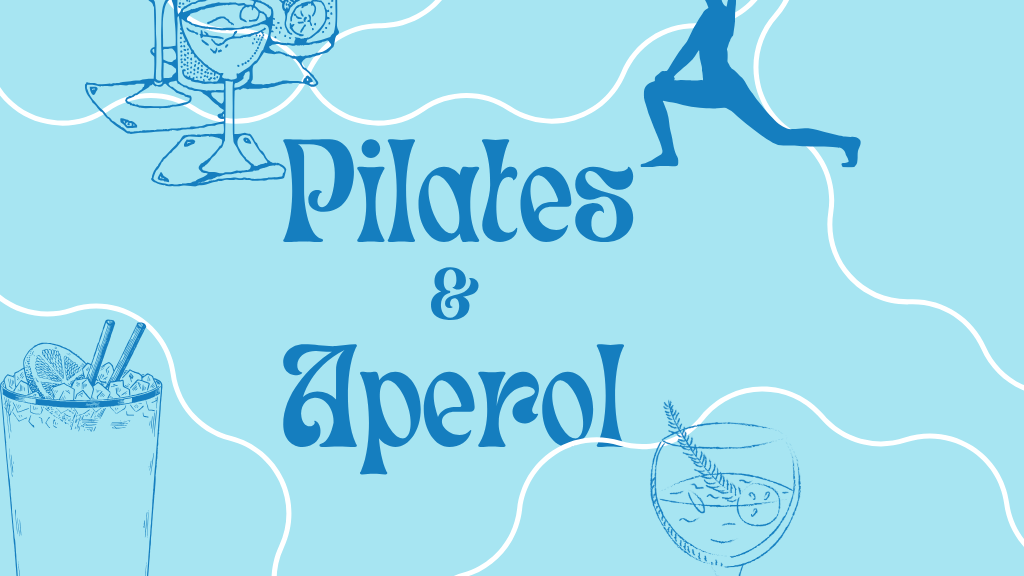Pilates & Aperol