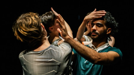 INTO IT | SPIELARTEN Festival