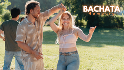Bachata Hamburg