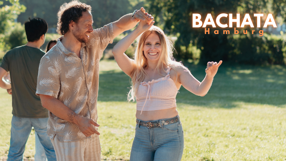 Bachata Hamburg